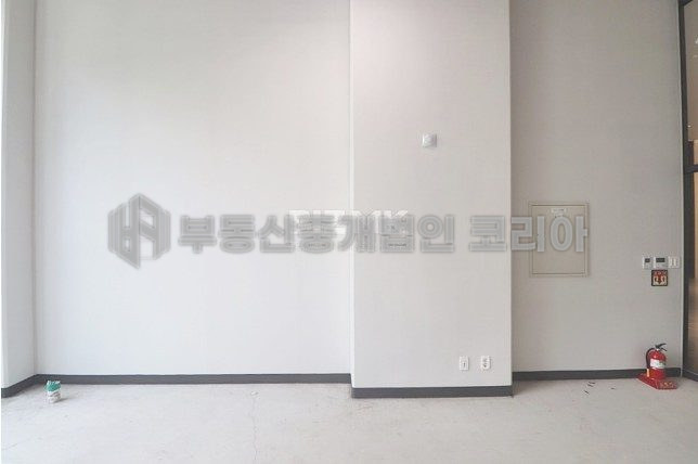 가산 반도아이비밸리 1층 상가 임대 내부 사진 4