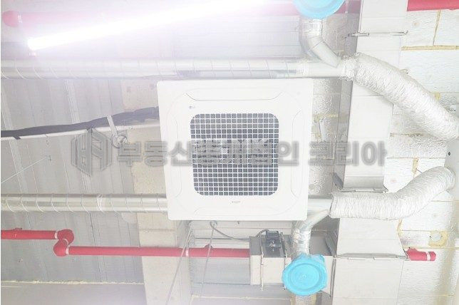 가산 반도아이비밸리 1층 상가 임대 내부 사진 6