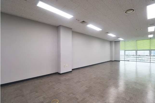 가산 이앤씨드림타워 7차 13층 사무실 임대 내부 사진 4