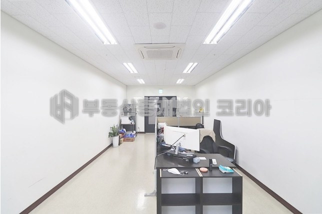 가산 더스카이밸리 1차 전용 12평 공장 현장 사진