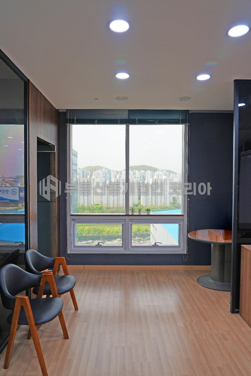 가산 대륭테크노타운 19차 17층 공장 매매 현장 사진