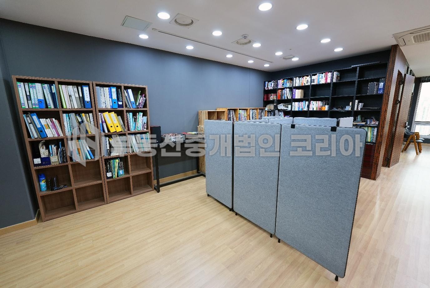 가산 대륭테크노타운 19차 17층 공장 매매 현장 사진